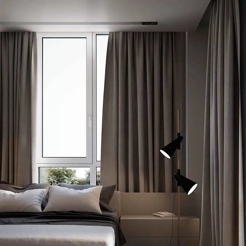 Blackout Luxury - HILLTOP