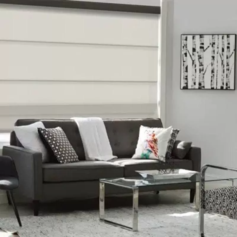 Persianas Romana - HILLTOP