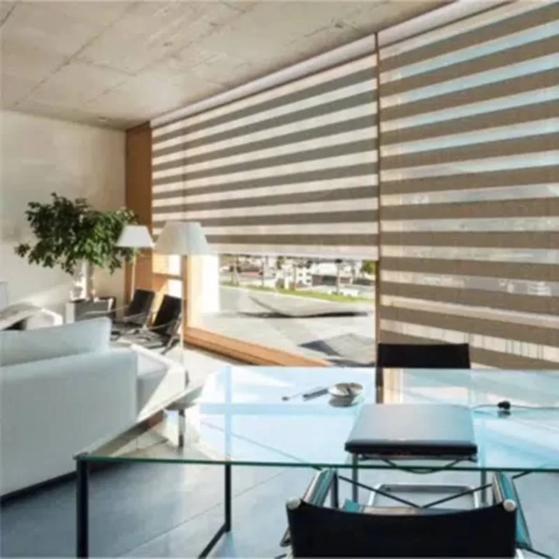 Persianas Sheer Elegance - HILLTOP