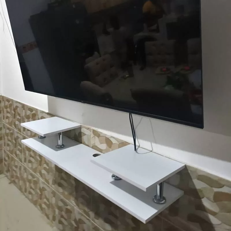 Repisa Flotante Amplia - HILLTOP